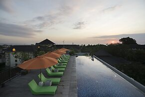 Zest Legian by Swiss-Belhotel International