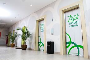 Zest Legian by Swiss-Belhotel International