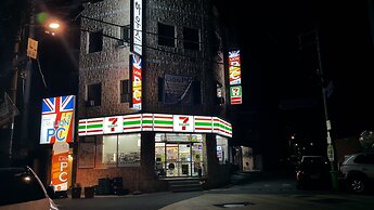 Remnant Guesthouse - Hostel