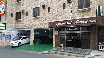 Remnant Guesthouse - Hostel