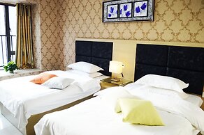 Xizhengjia Apartment Hotel (Guangzhou Pazhou Convention and Exhibition