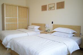 Xizhengjia Apartment Hotel (Guangzhou Pazhou Convention and Exhibition