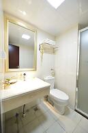 Xizhengjia Apartment Hotel (Guangzhou Pazhou Convention and Exhibition