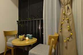 Xizhengjia Apartment Hotel (Guangzhou Pazhou Convention and Exhibition