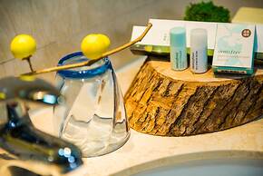 Xizhengjia Apartment Hotel (Guangzhou Pazhou Convention and Exhibition