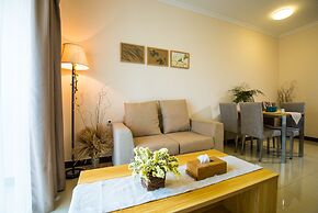 Xizhengjia Apartment Hotel (Guangzhou Pazhou Convention and Exhibition