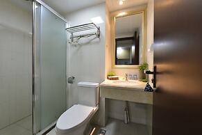 Xizhengjia Apartment Hotel (Guangzhou Pazhou Convention and Exhibition