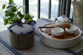 Xizhengjia Apartment Hotel (Guangzhou Pazhou Convention and Exhibition