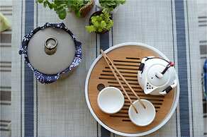 Xizhengjia Apartment Hotel (Guangzhou Pazhou Convention and Exhibition