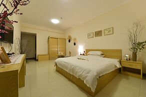 Xizhengjia Apartment Hotel (Guangzhou Pazhou Convention and Exhibition