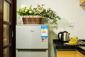 Xizhengjia Apartment Hotel (Guangzhou Pazhou Convention and Exhibition