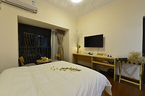 Xizhengjia Apartment Hotel (Guangzhou Pazhou Convention and Exhibition