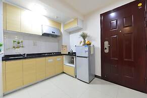 Xizhengjia Apartment Hotel (Guangzhou Pazhou Convention and Exhibition