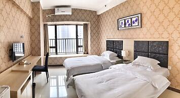 Xizhengjia Apartment Hotel (Guangzhou Pazhou Convention and Exhibition