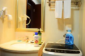 Xizhengjia Apartment Hotel (Guangzhou Pazhou Convention and Exhibition