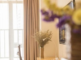 Xizhengjia Apartment Hotel (Guangzhou Pazhou Convention and Exhibition