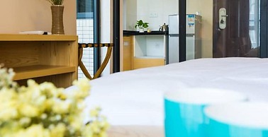 Xizhengjia Apartment Hotel (Guangzhou Pazhou Convention and Exhibition