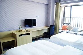 Xizhengjia Apartment Hotel (Guangzhou Pazhou Convention and Exhibition