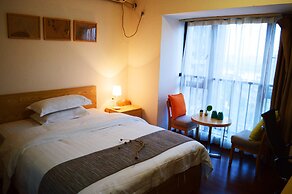 Xizhengjia Apartment Hotel (Guangzhou Pazhou Convention and Exhibition