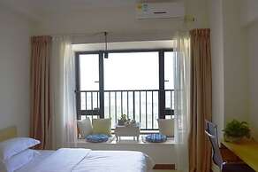 Xizhengjia Apartment Hotel (Guangzhou Pazhou Convention and Exhibition