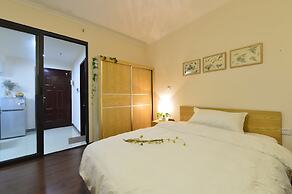 Xizhengjia Apartment Hotel (Guangzhou Pazhou Convention and Exhibition