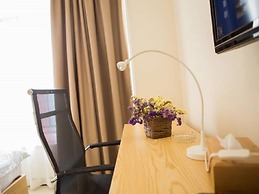 Xizhengjia Apartment Hotel (Guangzhou Pazhou Convention and Exhibition