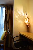 Xizhengjia Apartment Hotel (Guangzhou Pazhou Convention and Exhibition