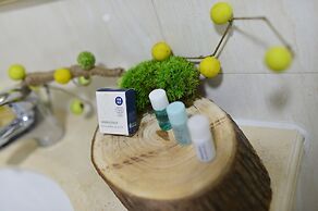 Xizhengjia Apartment Hotel (Guangzhou Pazhou Convention and Exhibition