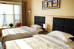 Xizhengjia Apartment Hotel (Guangzhou Pazhou Convention and Exhibition