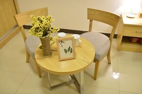 Xizhengjia Apartment Hotel (Guangzhou Pazhou Convention and Exhibition