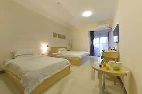 Xizhengjia Apartment Hotel (Guangzhou Pazhou Convention and Exhibition