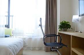 Xizhengjia Apartment Hotel (Guangzhou Pazhou Convention and Exhibition