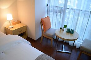 Xizhengjia Apartment Hotel (Guangzhou Pazhou Convention and Exhibition