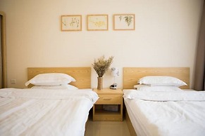 Xizhengjia Apartment Hotel (Guangzhou Pazhou Convention and Exhibition