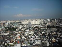 JR WEST GROUP VIA INN SHINAGAWA OIMACHI