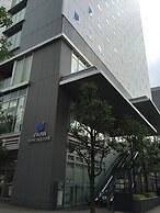 JR WEST GROUP VIA INN SHINAGAWA OIMACHI