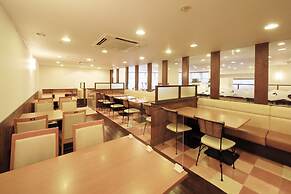 JR WEST GROUP VIA INN SHINAGAWA OIMACHI