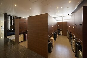 JR WEST GROUP VIA INN SHINAGAWA OIMACHI