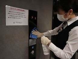 JR WEST GROUP VIA INN SHINAGAWA OIMACHI