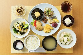 JR WEST GROUP VIA INN SHINAGAWA OIMACHI