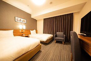 JR WEST GROUP VIA INN SHINAGAWA OIMACHI