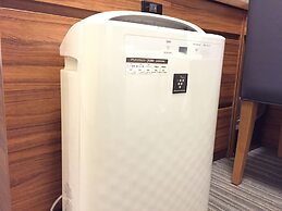 JR WEST GROUP VIA INN SHINAGAWA OIMACHI