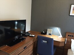 JR WEST GROUP VIA INN SHINAGAWA OIMACHI