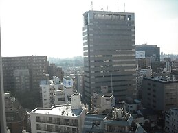 JR WEST GROUP VIA INN SHINAGAWA OIMACHI