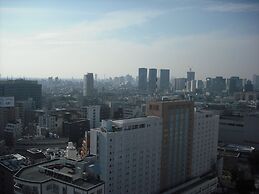 JR WEST GROUP VIA INN SHINAGAWA OIMACHI