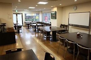 Az Inn Higashiomi Notogawa Ekimae