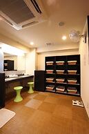 Az Inn Higashiomi Notogawa Ekimae