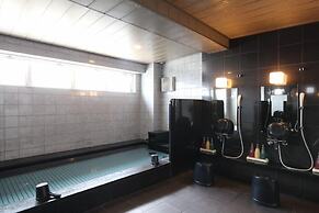 Az Inn Higashiomi Notogawa Ekimae