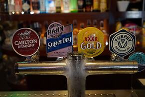 Sir Joseph Banks Hotel