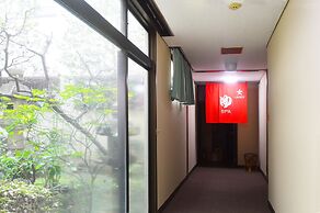 Masuya Ryokan